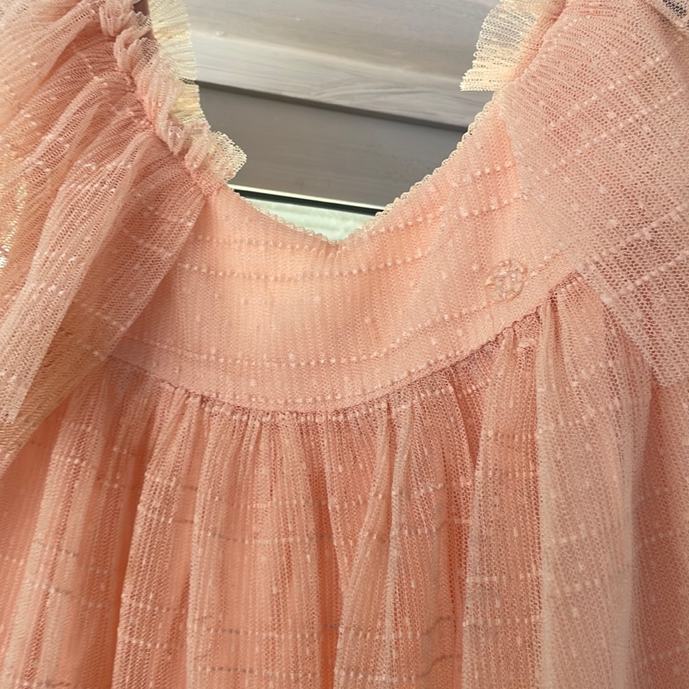 Beautiful dress from Abel and Lula. In good condition. - Picture 3 of 7